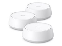 TP-Link Deco WLAN-System – Schnelles Wi-Fi für Ihr Büro