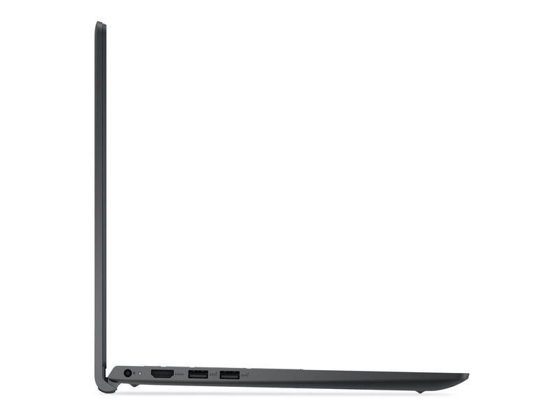 Dell 15" Laptop – Core i3, 8 GB RAM, 512 GB SSD