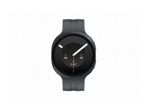 Samsung Galaxy Watch9 LTE – Smartwatch mit Fitness-Tracking