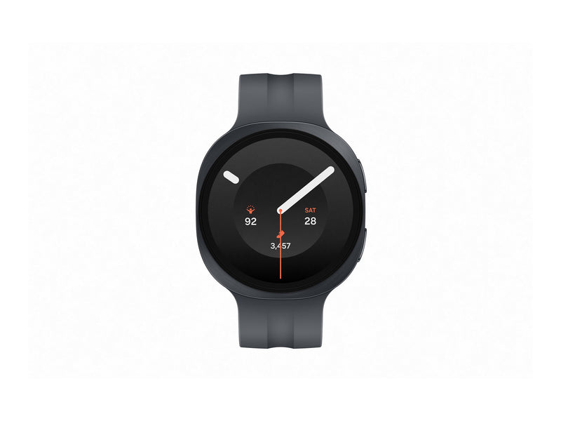 Samsung Galaxy Watch9 LTE – Smartwatch mit Fitness-Tracking