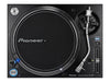 Pioneer Plattenspieler – Direktantrieb für präzise Wiedergabe