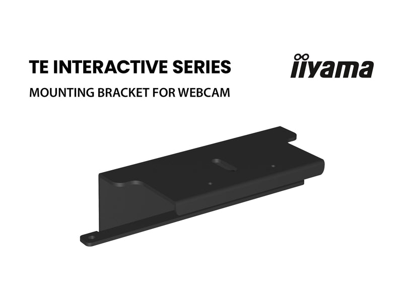 Iiyama 65" Touchscreen-Display – 4K UHD, Android-Betriebssystem