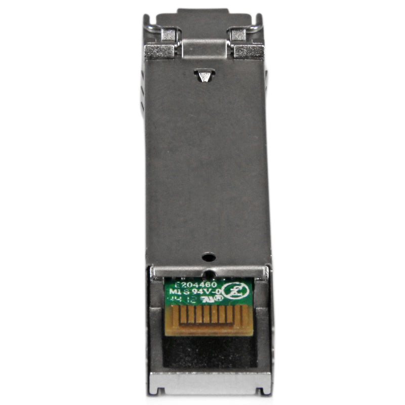 StarTech Gigabit Transceiver – kompatibel mit HP, bis 10 km Reichweite
