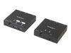 Startech HDMI Extender – 50m Reichweite, 4 USB-Ports