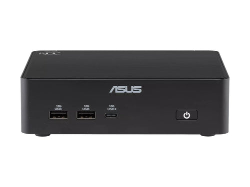 ASUS Mini-PC – Kompakt, leistungsstark mit 32 GB RAM