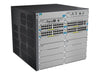 HPE Netzwerk-Switch – 10 Gigabit Ethernet, PoE-Unterstützung