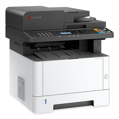 KYOCERA Multifunktionsdrucker – Schnelles Drucken, Netzwerkfähig
