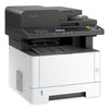 KYOCERA Multifunktionsdrucker – Schnelles Drucken, Netzwerkfähig