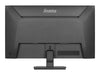 Iiyama 27" Monitor – 2K-Display, augenschonend