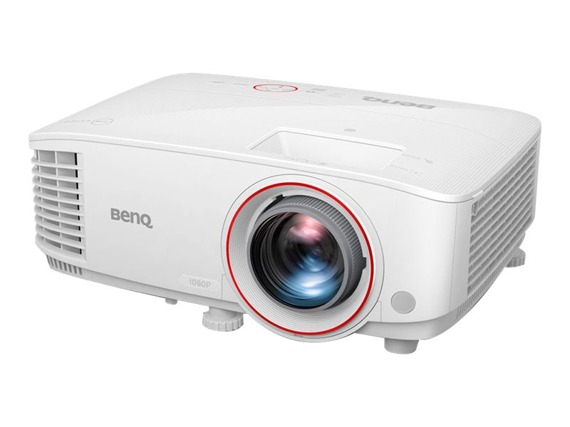 BenQ Kurzdistanzbeamer – Full HD, 3.000 Lumen, 3D-fähig