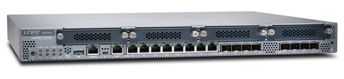 Juniper Sicherheits-Gateway – Schutz und schnelle Verbindung für Büros
