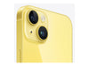 Apple iPhone 14 Smartphone – 512 GB Speicher, gelb