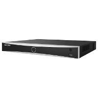 Hikvision Netzwerk-Recorder – 8 Kanäle, KI-gestützte Überwachung