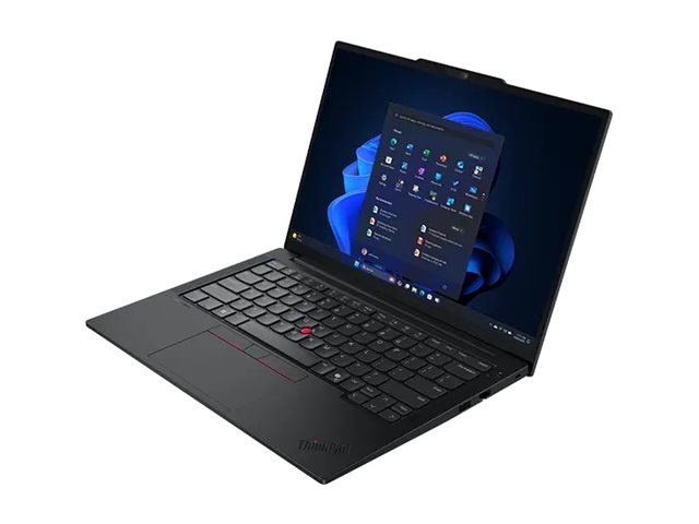 Lenovo ThinkPad E14 – AMD Ryzen 7, 16 GB RAM