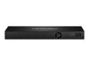 TRENDnet 18-Port Gigabit Switch – Strom über Ethernet, rackmontierbar