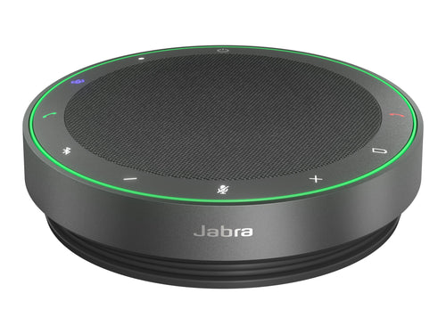 Jabra Speak2 75 – Kabelloses Freisprechtelefon mit Bluetooth