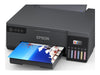 Epson EcoTank Fotodrucker – Nachfüllbare Tinten, WLAN