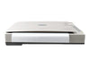 Plustek Flachbettscanner A3 – 800 dpi, USB-Anschluss