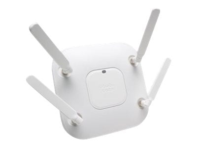 Cisco Access Point – Schnelles WLAN, robuste Bauweise