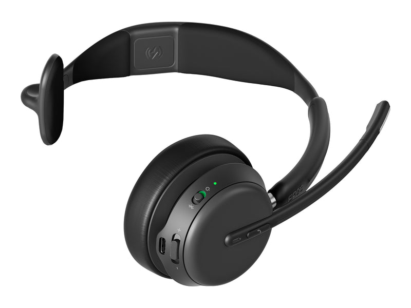 EPOS Bluetooth Headset – Einseitig, ideal für Büros