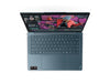 Lenovo Yoga Slim 7 Laptop – 2K OLED, Ryzen AI