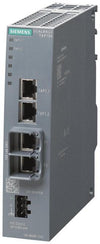Siemens Netzwerkadapter – Einfache Verbindung für Ihr Büro