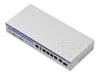 Teltonika Wireless Router – 4-Port-Switch, Rack-montierbar