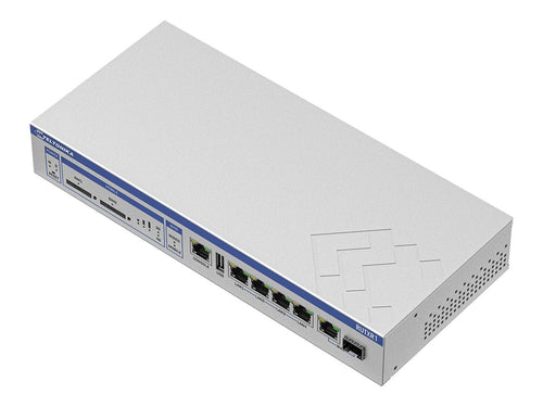Teltonika Wireless Router – 4-Port-Switch, Rack-montierbar