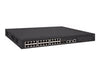 HP Enterprise Netzwerk-Switch – 24 Ports, PoE+ Unterstützung