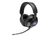 JBL Quantum 400 Gaming-Headset – Surround Sound, bequemer Sitz