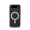 HAMA Handyhülle für iPhone Air – Transparent, MagSafe-kompatibel