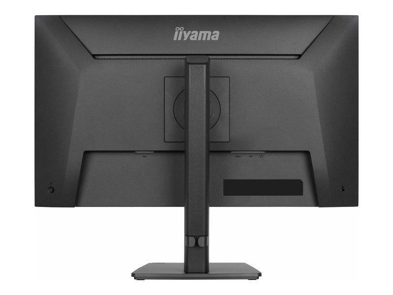 Iiyama 27" Monitor – QHD-Auflösung, IPS-Technologie