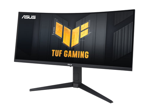 ASUS TUF 34" Monitor – 2K UltraWide, 1 ms Reaktionszeit