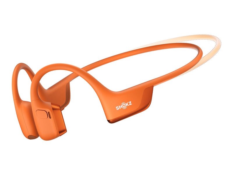 SHOKZ OpenRun Pro2 Mini Kopfhörer – Leicht, kabellos