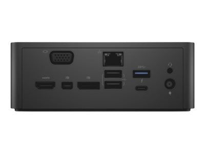 Dell Dockingstation – Thunderbolt 3, für mehrere Monitore