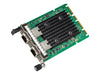 Intel Netzwerkadapter – 2-Port 10GbE, schnelle Datenübertragung