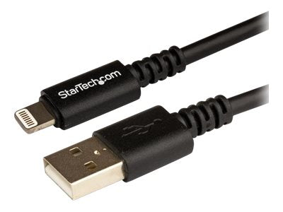 StarTech 3m Lightning auf USB Kabel – Für iPhone, iPad, iPod