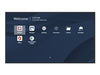 ViewSonic 75" 4K-Display – Ideal für Präsentationen und Digital Signage