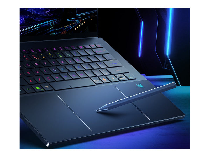 Acer Predator 14" Laptop – OLED Touchscreen, 32 GB RAM