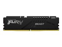 Kingston FURY Arbeitsspeicher – 16 GB für schnelles Multitasking