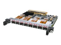 Cisco Netzwerk-Switch – 8 Ports für schnelles Internet