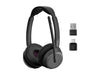 Epos On-Ear Bluetooth Headset – Geräuschunterdrückung, USB-C