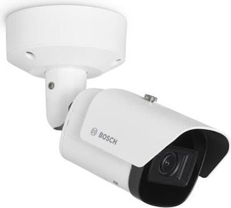 Bosch Außenkamera – 8 MP, wetterfest und vandalensicher
