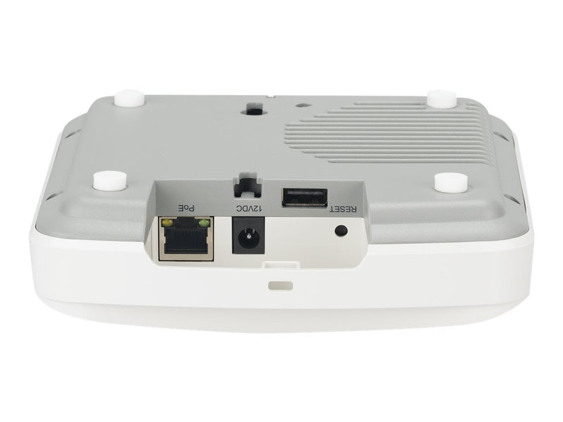 Ruckus Wireless Accesspoint – Schnelles Wi-Fi 6, einfache Montage