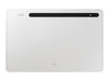 Samsung Galaxy Tab S8 – 11" Display, 8 GB RAM, Android