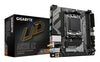 GIGABYTE Mini-ITX Motherboard – Wi-Fi 6E, USB-C