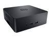 Dell Thunderbolt Dock – Dual USB-C, unterstützt 3 Monitore