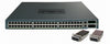 Cisco Catalyst 4948 Switch – 48 Ports, Rackmontage