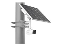 HIKVISION Überwachungskamera – Wetterfest, Nachtsicht