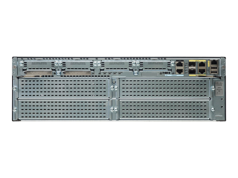 Cisco Router – Zuverlässige Netzwerkverbindung für Ihr Büro